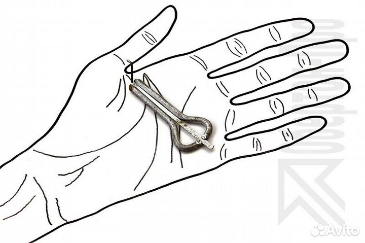 Шан-кобыз Хан-Тенгри - Казахский шанкобыз