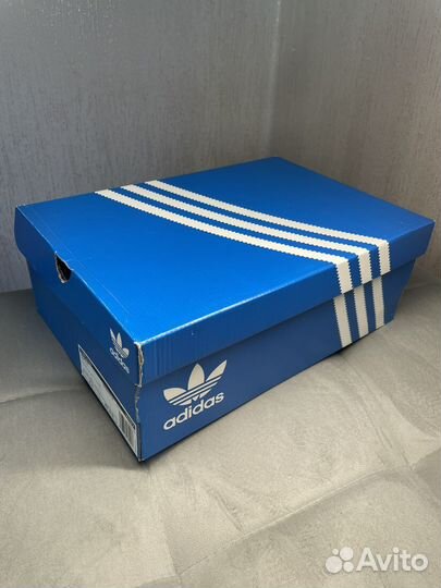 Кеды Adidas Originals Campus 00s