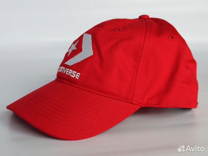 Бейсболка летняя 