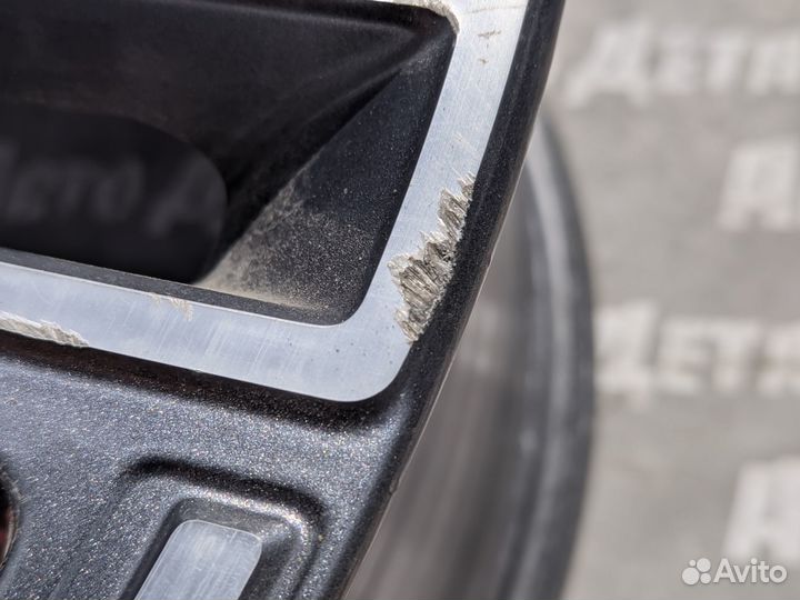 Диск литой задний Mercedes GLS X167 R21