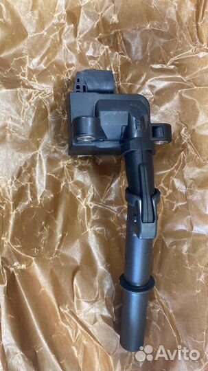 Катушка зажигания MB M276 M278 M157 bosch