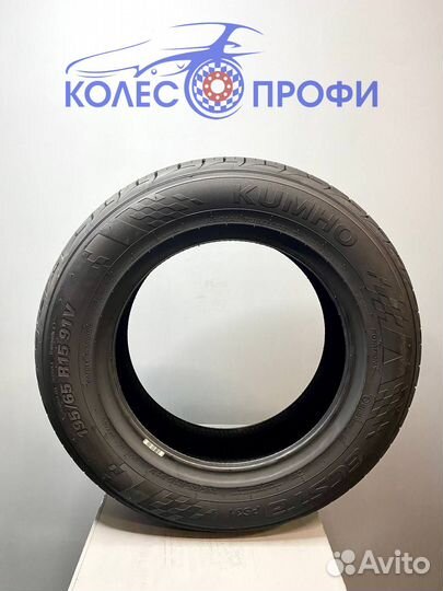 Kumho Ecsta PS31 195/65 R15 91V