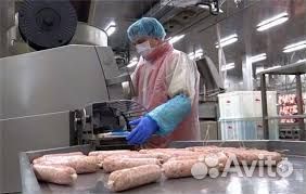 Изготовитель колбасных изделий Без опыта