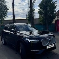 Volvo XC90 2.0 AT, 2019, 228 500 км, с пробегом, цена 4 050 000 руб.