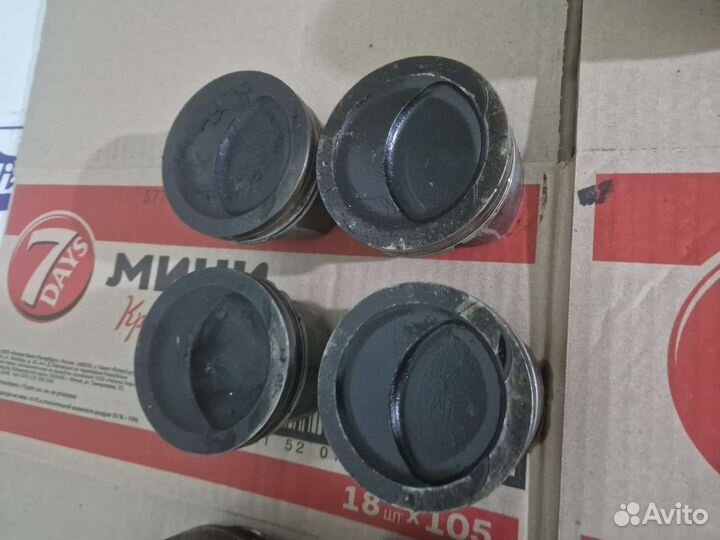 Поршня рейстайлинг мазда мпс сх7 2.3 турбо