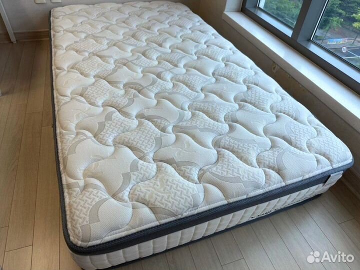 Матрас новый ортопедический