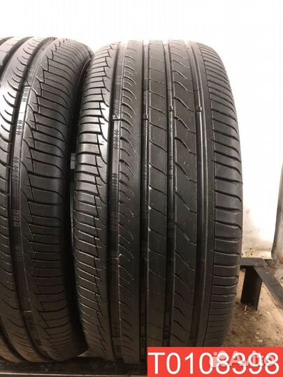 Cooper Zeon CS6 225/45 R17 91W