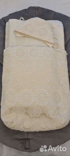 Конверт шёлковый Chepe Premium новый