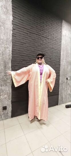 Кимоно авторское