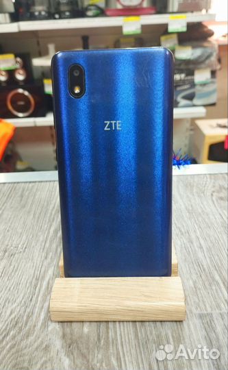 ZTE Blade A3, 3/32 ГБ