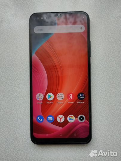 realme C11 (2021), 2/32 ГБ