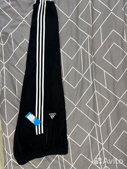 Спортивные штаны adidas мужские зимние