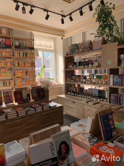 Стеллаж горка