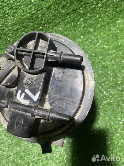 Бензонасос лада гранта FL