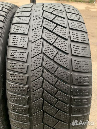 Continental ContiWinterContact TS830 P SSR 225/40 R18 92V