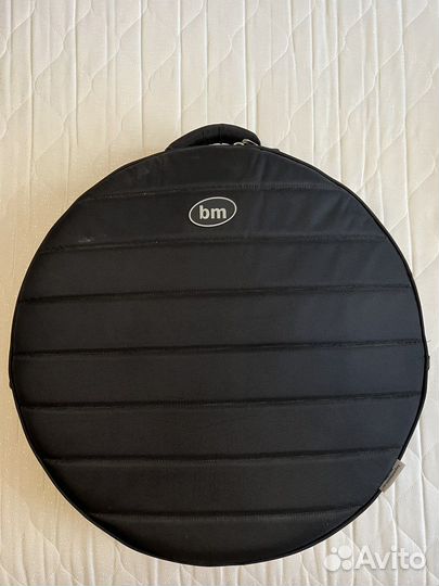 Чехол для тарелок Bag & Music