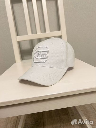 Кепка Winline
