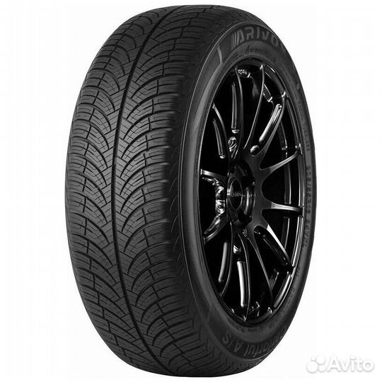 Arivo Carlorful A/S 225/60 R17 99H