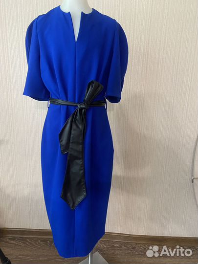 Платье женское вечернее