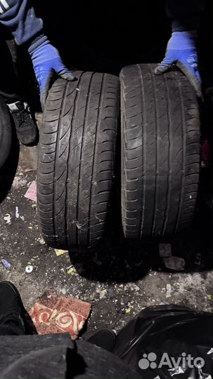 Dunlop Direzza DZ102 205/55 R16