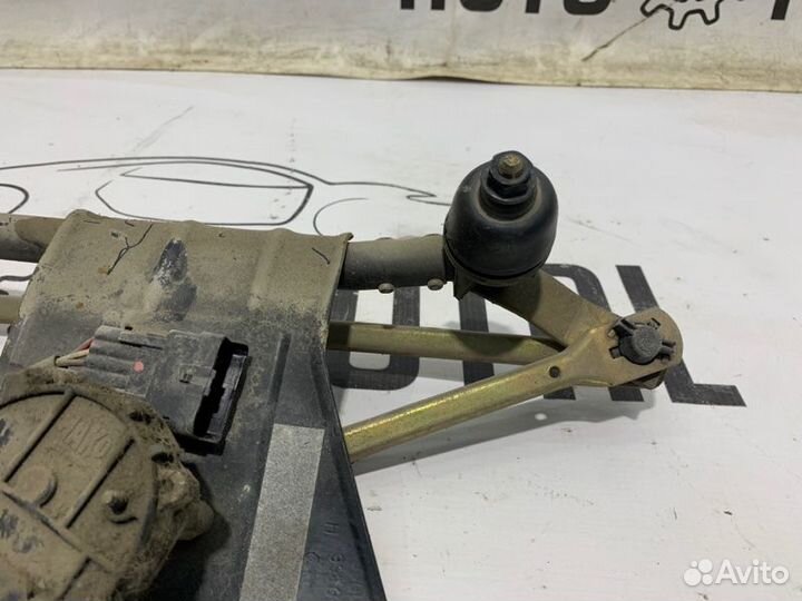 Трапеция дворников Renault Logan K7J710 2008