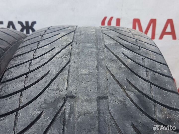 Kleber Hydraxer 225/50 R16