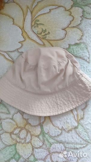 Панама детская sinsay