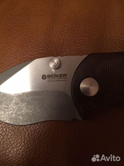 Складной нож Boker “pimpsqueak” 110623
