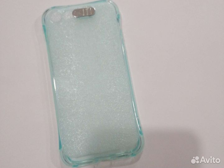 Чехол на iPhone 5se