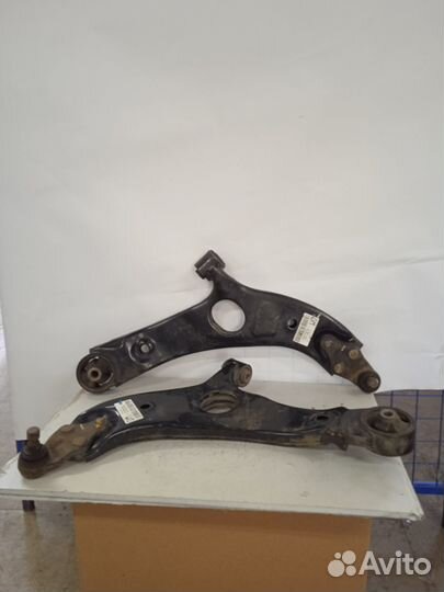 Рычаг передний hyundai santa FE 2013-2018