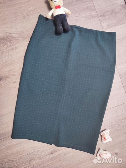 Юбки 48