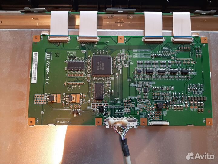 Матрица V270B1-L01