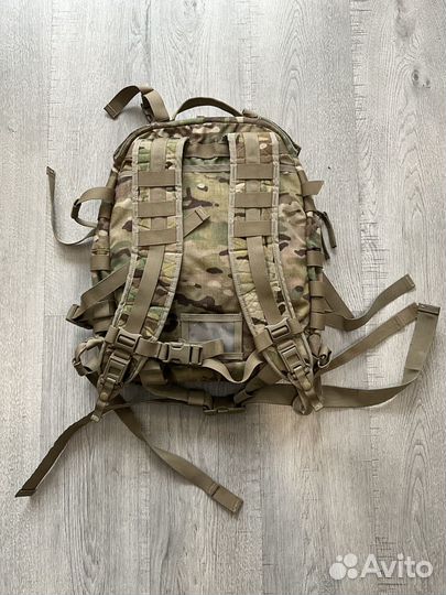 Тактический рюкзак US Army Molle II Assault Pack