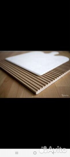 Камень для пицца печей