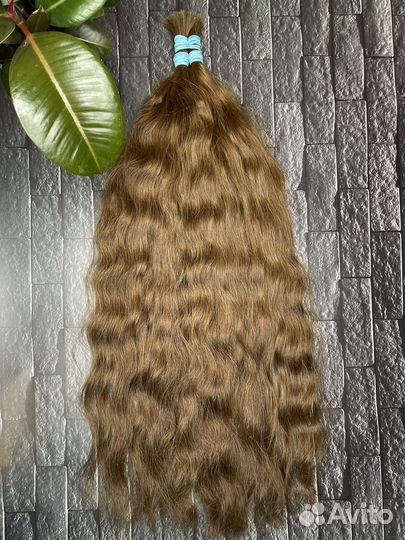 Волосы для наращивания