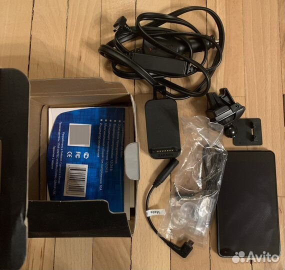 Навигатор garmin nuvi 3490 lt