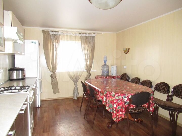 Дача 92 м² на участке 13,9 сот.