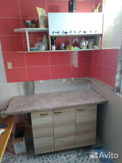 Кухонный гарнитур кухня бу