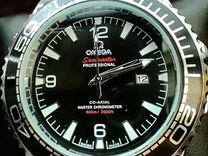 Часы мужские наручные Omega seamaster