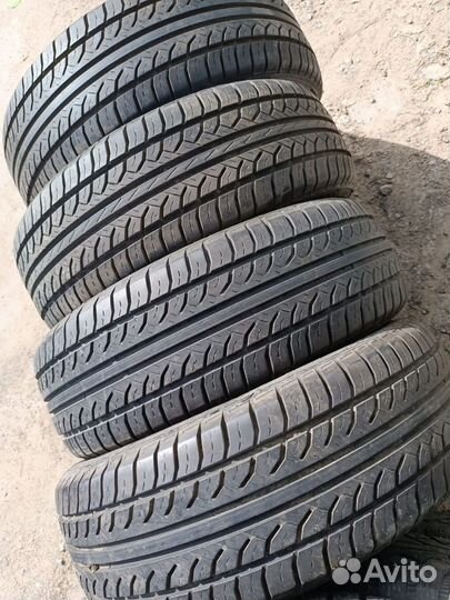 КАМА Кама-Евро-236 185/60 R15