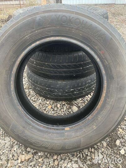 Yokohama A.DriveR1 185/70 R14