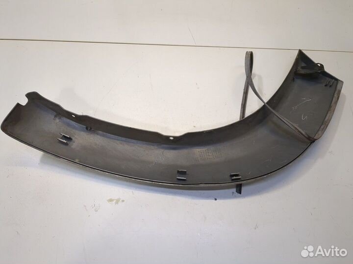 Молдинг крыла Toyota RAV 4, 2004