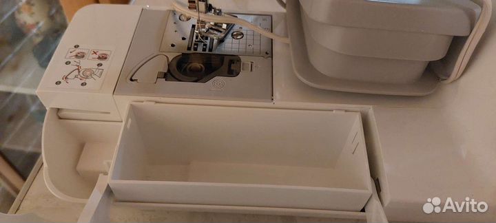 Швейная машина Brother innov is10