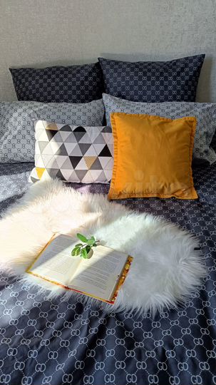 Квартира-студия, 25 м², 2/3 эт.