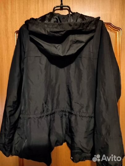 Ветровка женская Finn Flare, 50