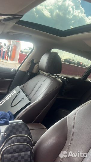 BMW 7 серия 3.0 AT, 2018, 83 000 км