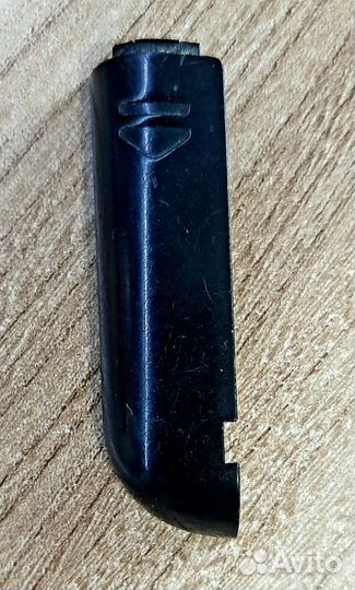 Крышка корпуса брелка Starline A93