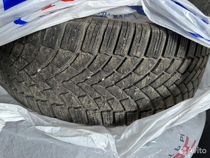 Диски r16 Passat b8