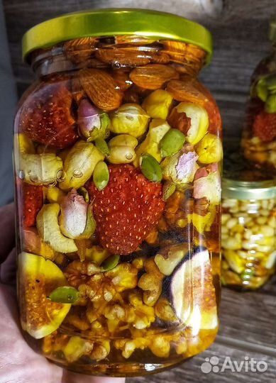 Подарок для похода в гости