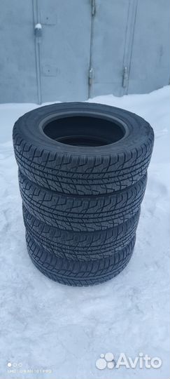 КАМА Я-275А 205/65 R15 94T